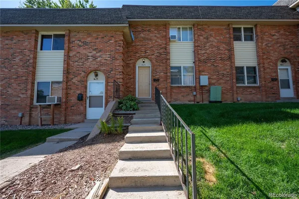 $2,500 | 4673 South Lowell Boulevard, Denver, CO 80236