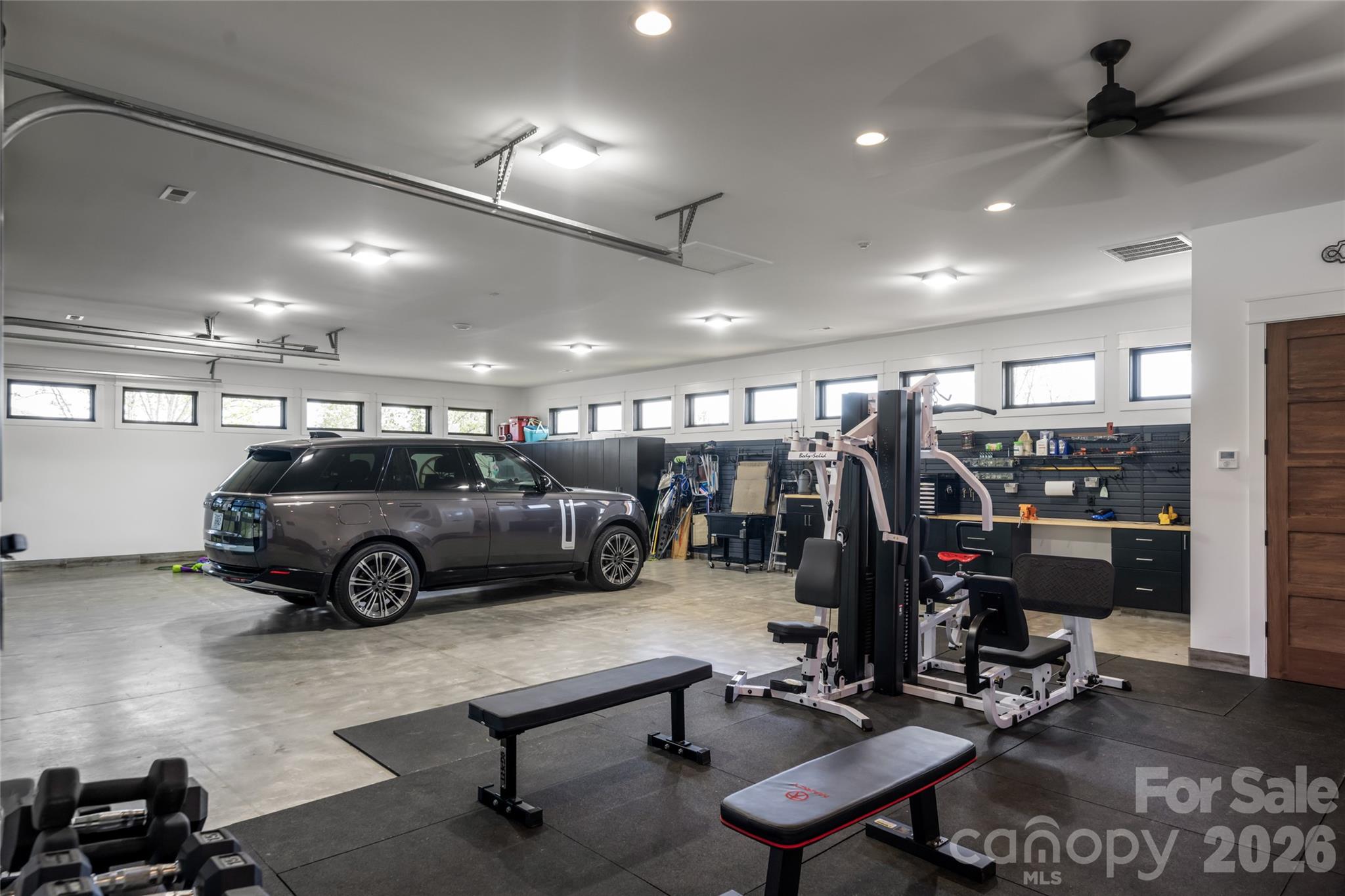 170 Bear Vw Road Weaverville, NC 28787 - Photo 40 of 48