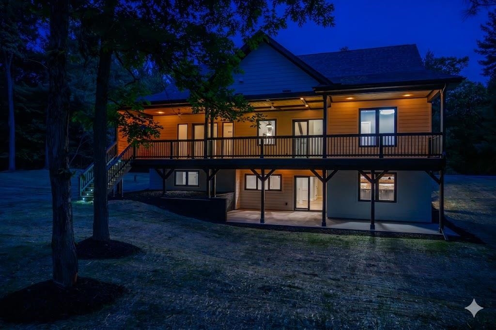 1364 County Rd H Wisconsin Dells, WI 53965 - Photo 78 of 83