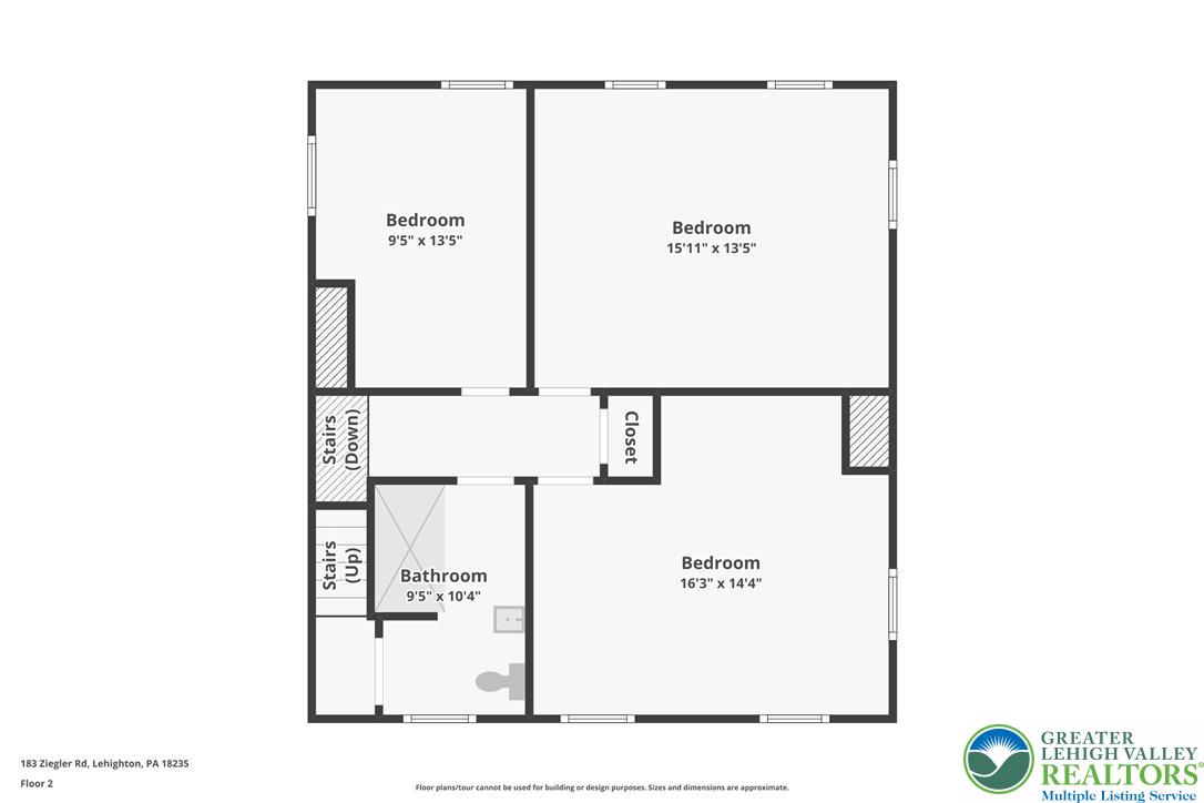 183 Ziegler Road Lehighton, PA 18235 - Photo 44 of 47 Gallery Image 44