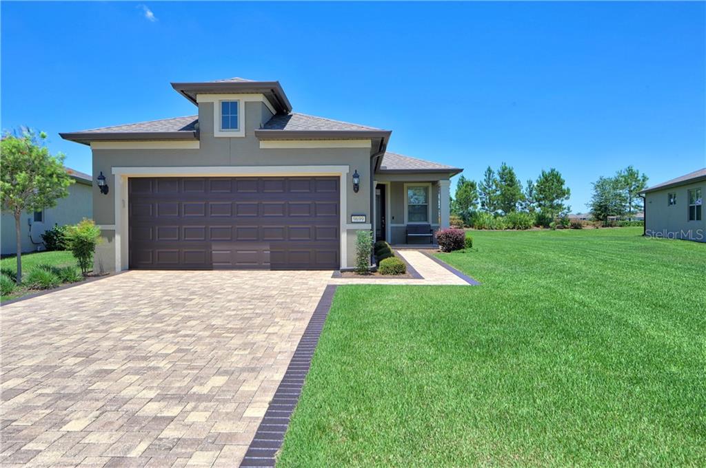 9699 Southwest 76th Lane Road Ocala, FL 34481 - Photo 1 of 1