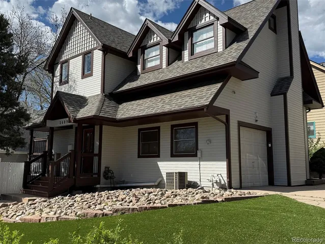 $5,500 | 2409 20th Street, Boulder, CO 80304