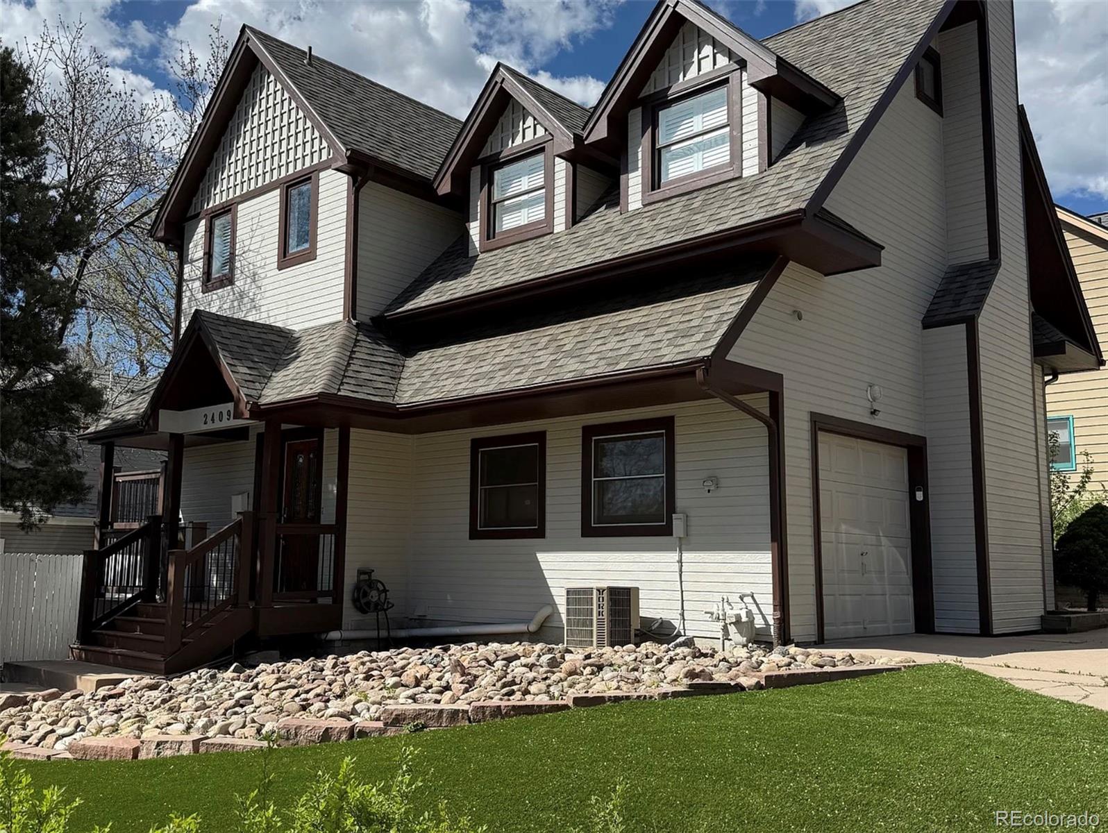 2409 20th Street Boulder, CO 80304 - Photo 1 of 9