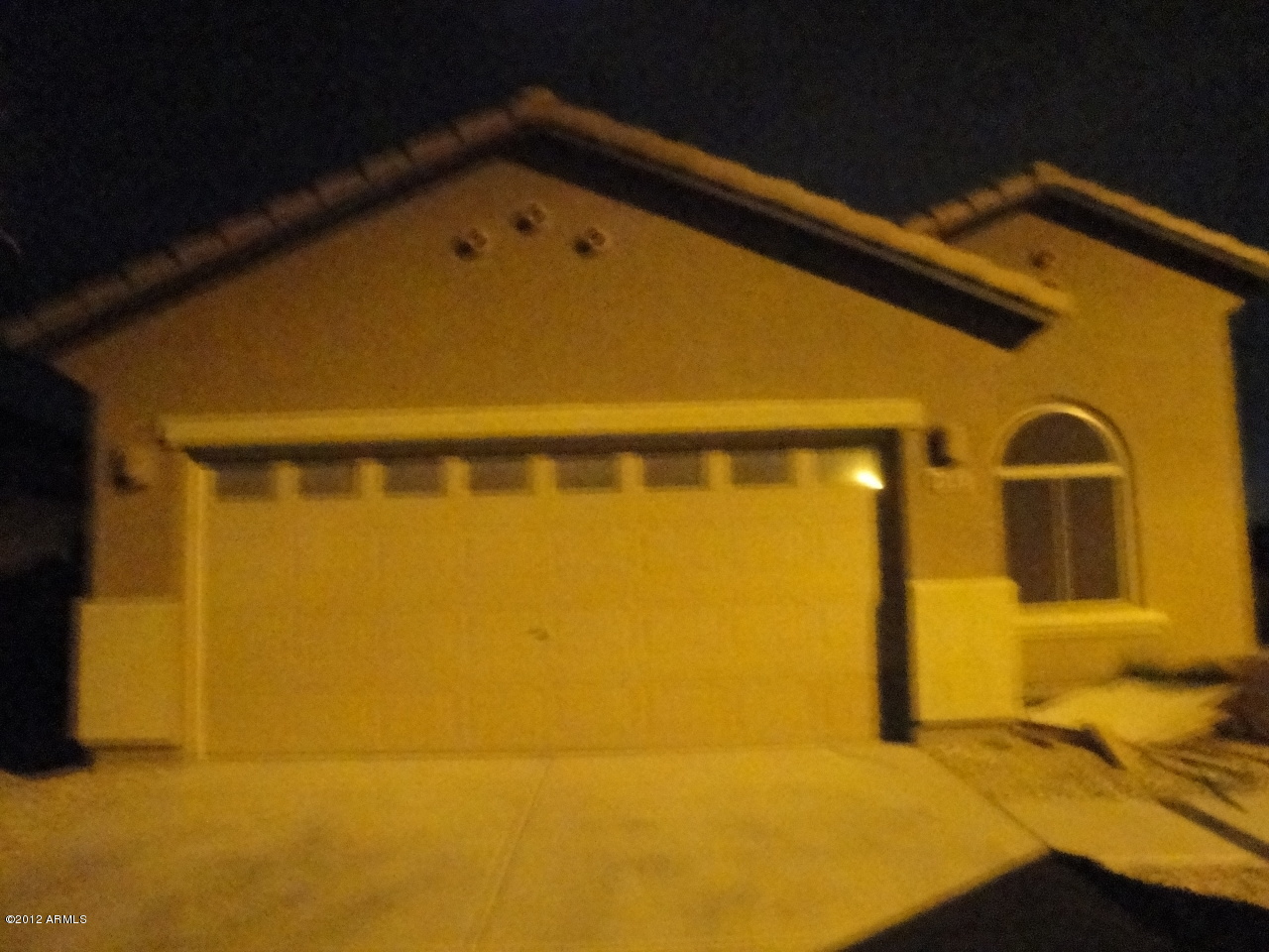 952 East Randy Street Avondale, AZ 85323 - Photo 1 of 4 Facade