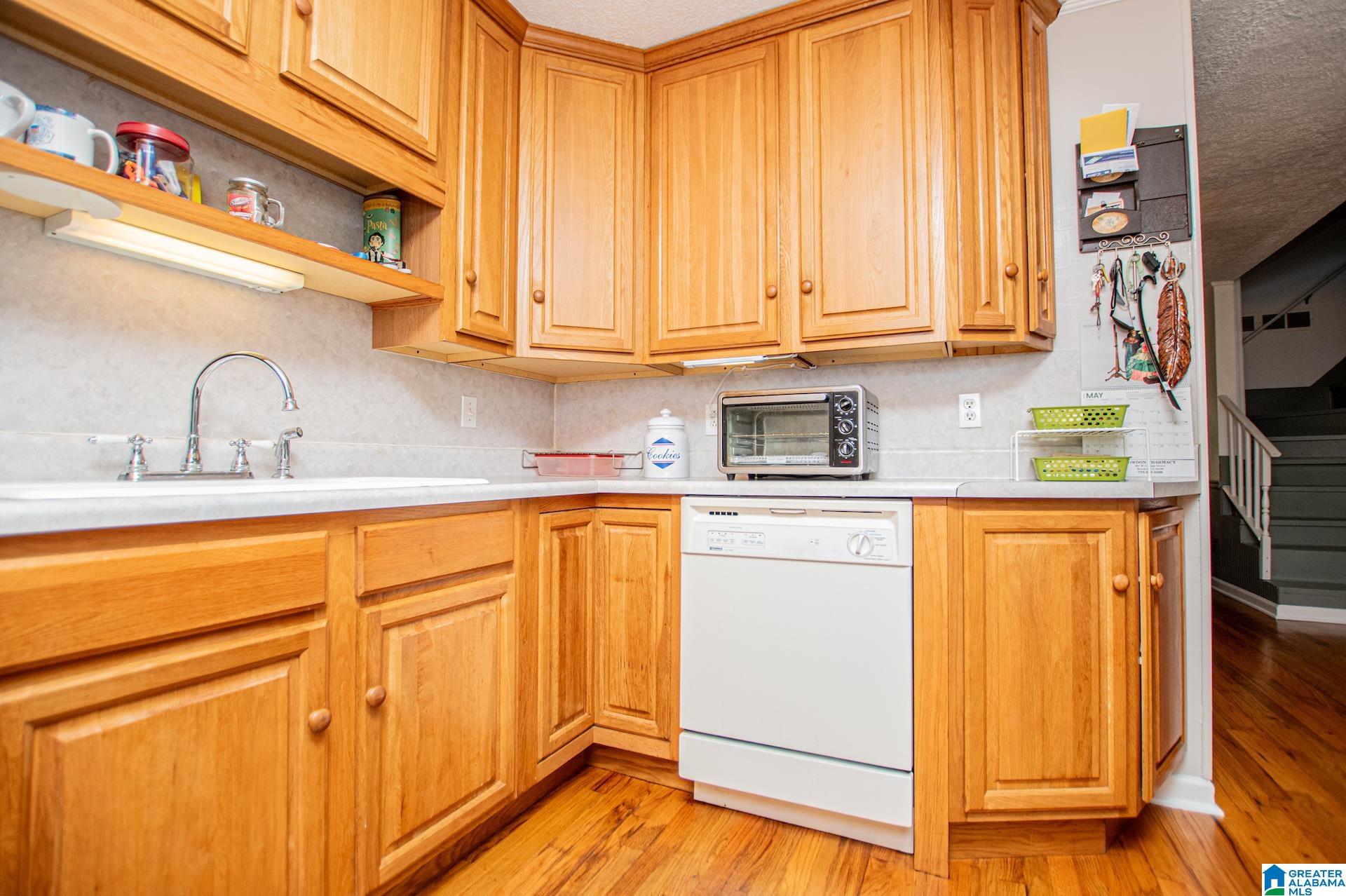 436 Goldridge Road Ranburne, AL 36273 - Photo 18 of 59