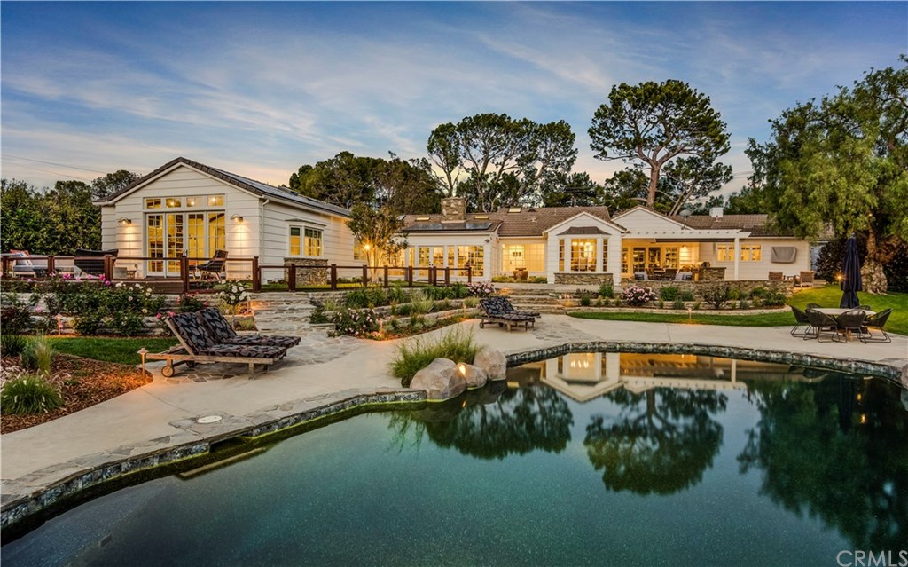 7 Acacia Road Rolling Hills, CA 90274 - Photo 1 of 25