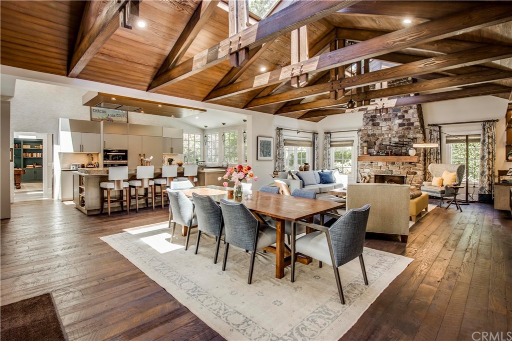 7 Acacia Road Rolling Hills, CA 90274 - Photo 13 of 25