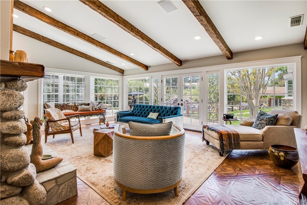 7 Acacia Road Rolling Hills, CA 90274 - Photo 14 of 25