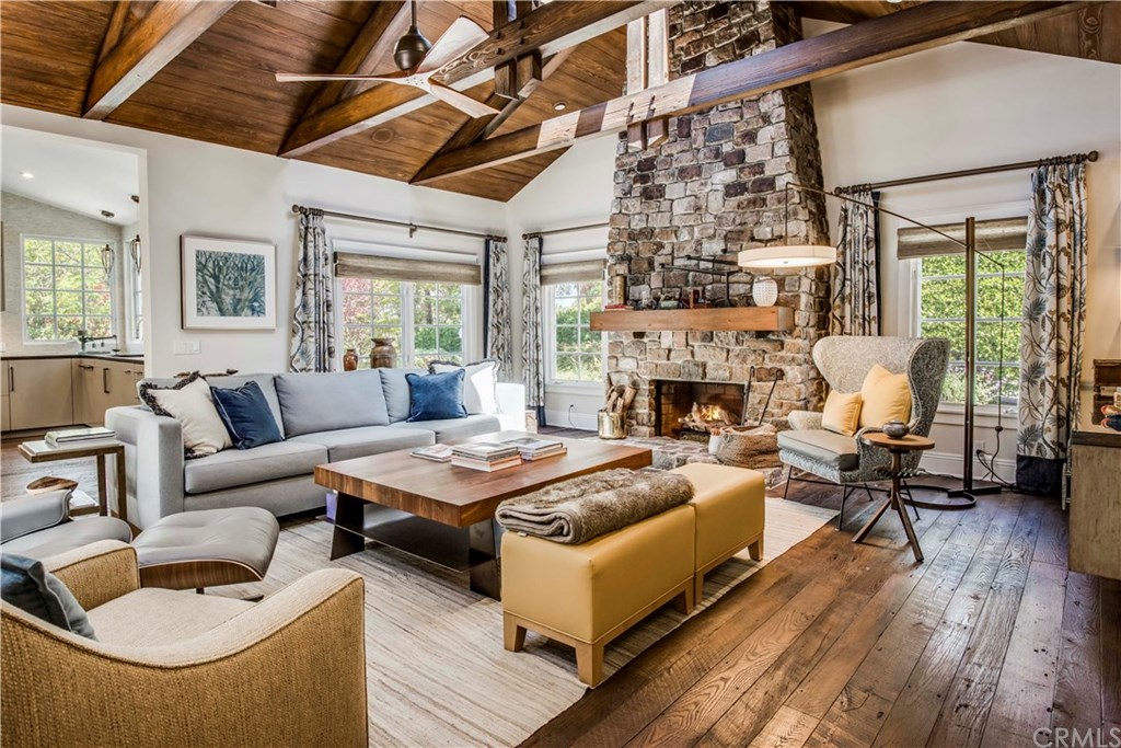 7 Acacia Road Rolling Hills, CA 90274 - Photo 16 of 25