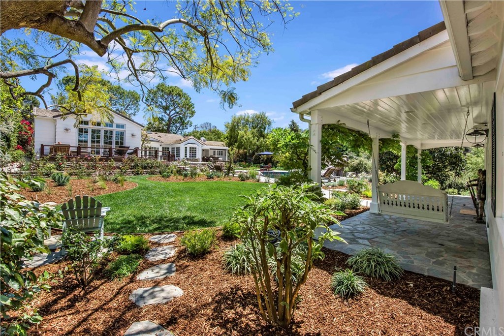 7 Acacia Road Rolling Hills, CA 90274 - Photo 20 of 25