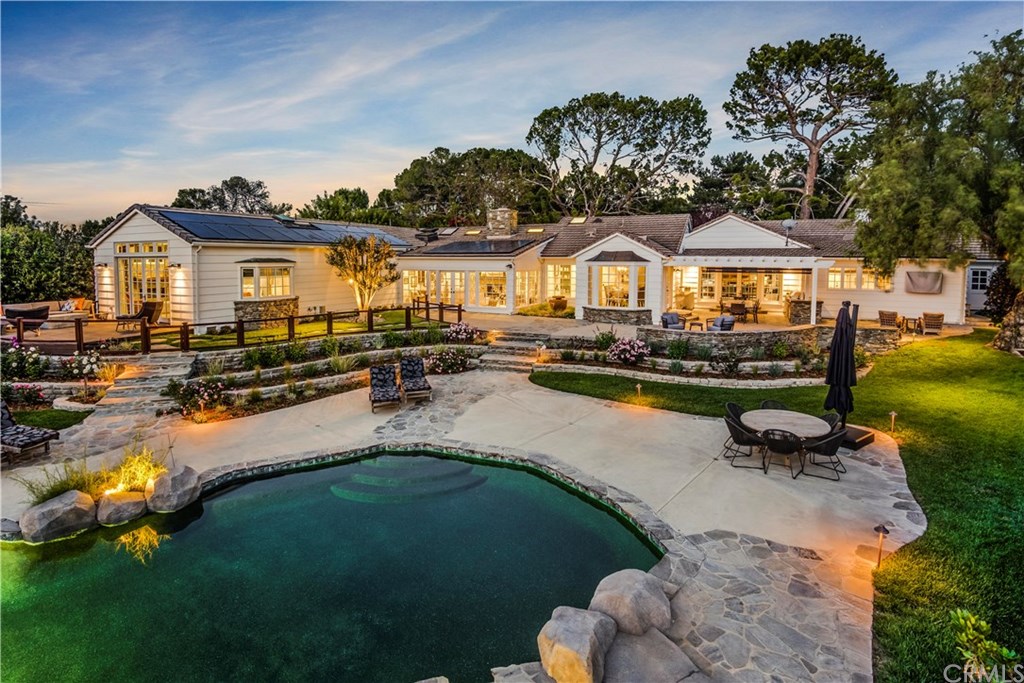 7 Acacia Road Rolling Hills, CA 90274 - Photo 22 of 25