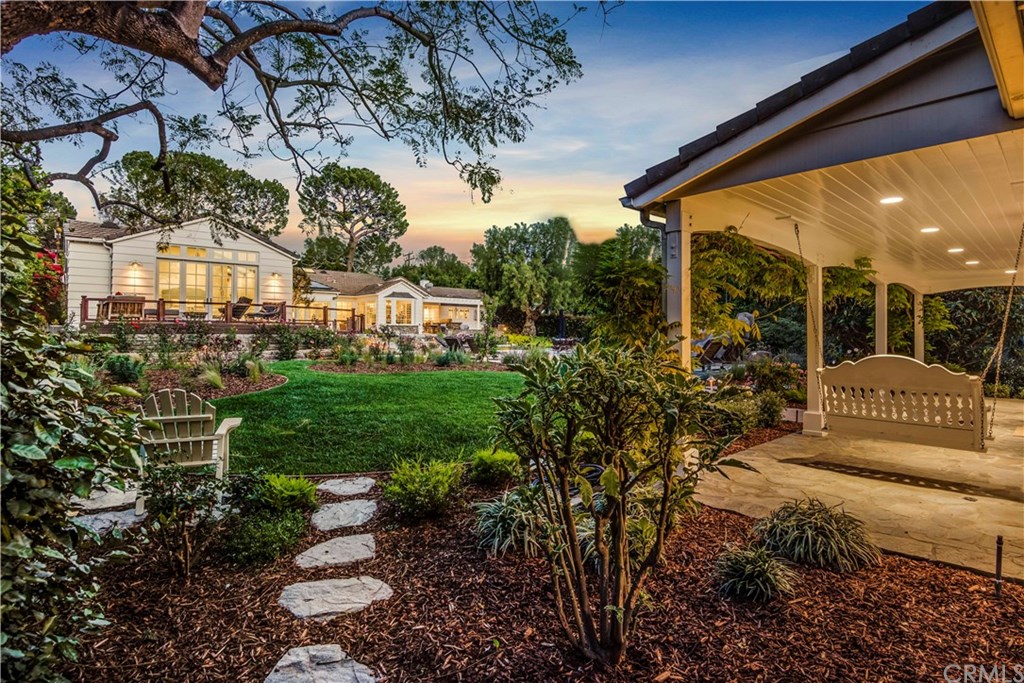 7 Acacia Road Rolling Hills, CA 90274 - Photo 23 of 25