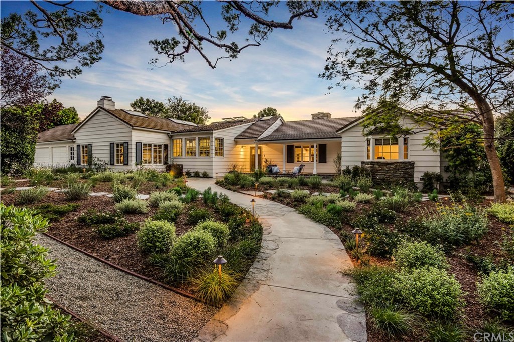 7 Acacia Road Rolling Hills, CA 90274 - Photo 25 of 25