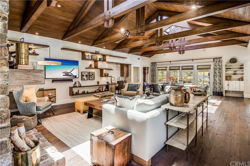 7 Acacia Road Rolling Hills, CA 90274 - Photo 5 of 25