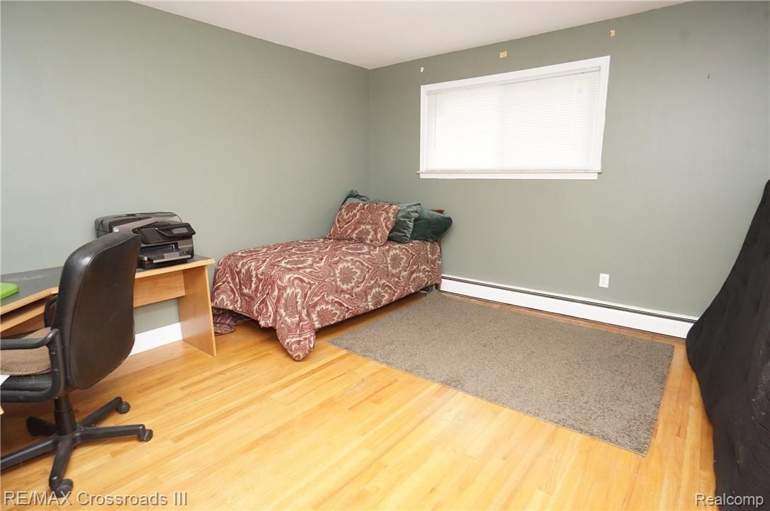 15487 Haggerty Road Belleville, MI 48111 - Photo 45 of 82 3rd Bedroom