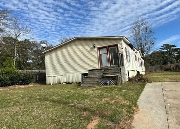 $25,700 | 6823 Rockwell Place, Shreveport, LA 71119