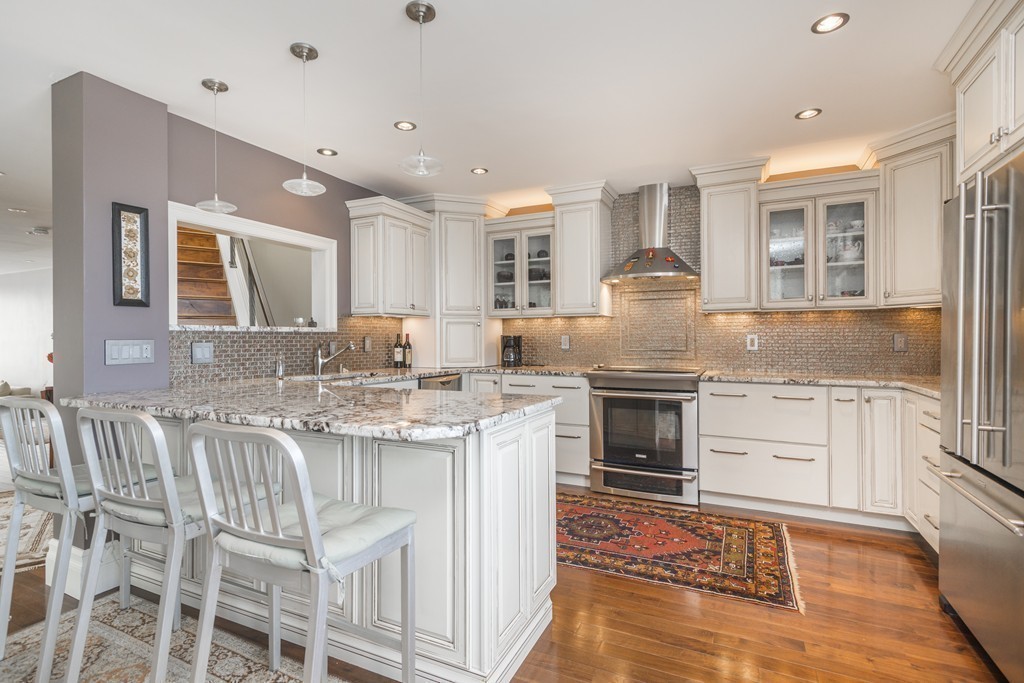 21 Constellation Wharf, Unit 21 Boston, MA 02129 - Photo 12 of 27