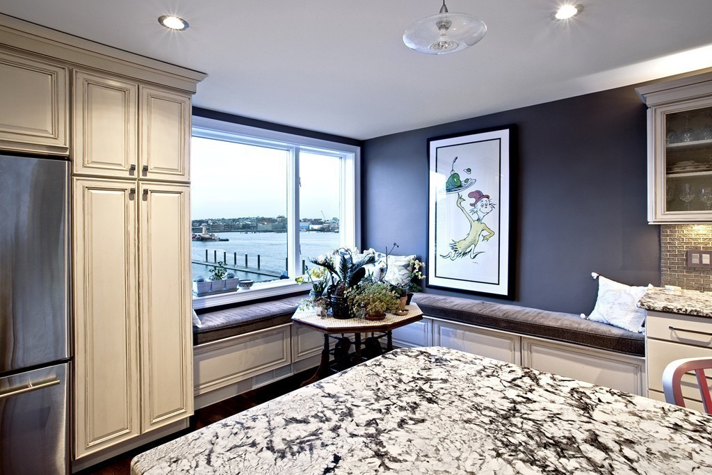 21 Constellation Wharf, Unit 21 Boston, MA 02129 - Photo 13 of 27