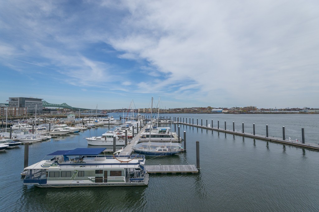 21 Constellation Wharf, Unit 21 Boston, MA 02129 - Photo 14 of 27