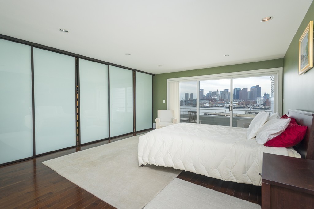 21 Constellation Wharf, Unit 21 Boston, MA 02129 - Photo 15 of 27
