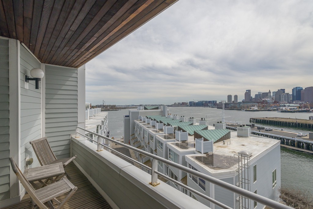 21 Constellation Wharf, Unit 21 Boston, MA 02129 - Photo 16 of 27