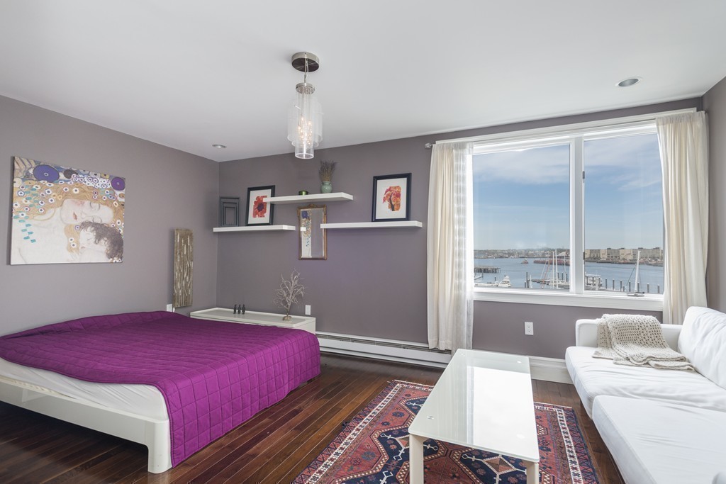 21 Constellation Wharf, Unit 21 Boston, MA 02129 - Photo 18 of 27
