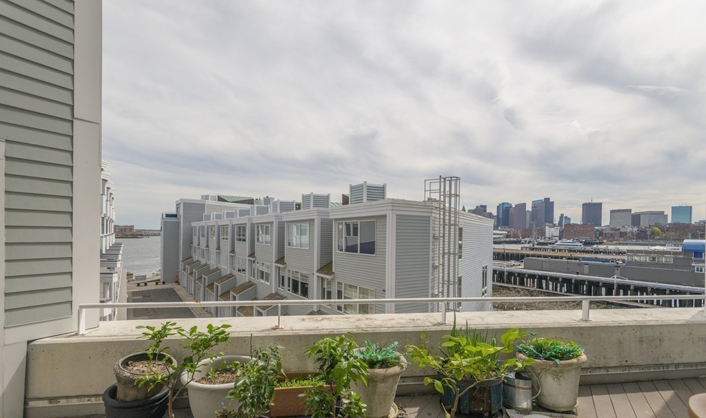 21 Constellation Wharf, Unit 21 Boston, MA 02129 - Photo 25 of 27