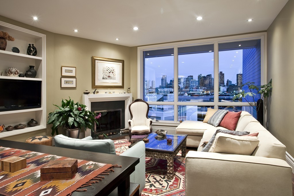21 Constellation Wharf, Unit 21 Boston, MA 02129 - Photo 4 of 27