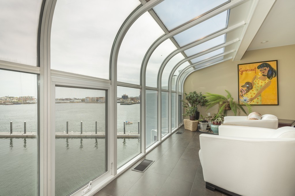 21 Constellation Wharf, Unit 21 Boston, MA 02129 - Photo 6 of 27