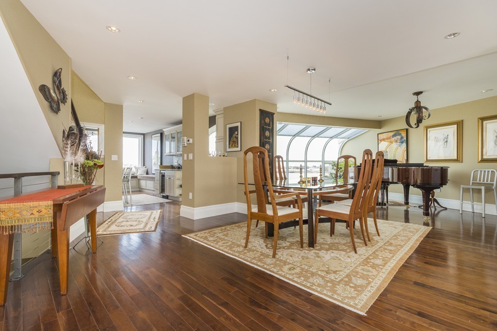21 Constellation Wharf, Unit 21 Boston, MA 02129 - Photo 7 of 27