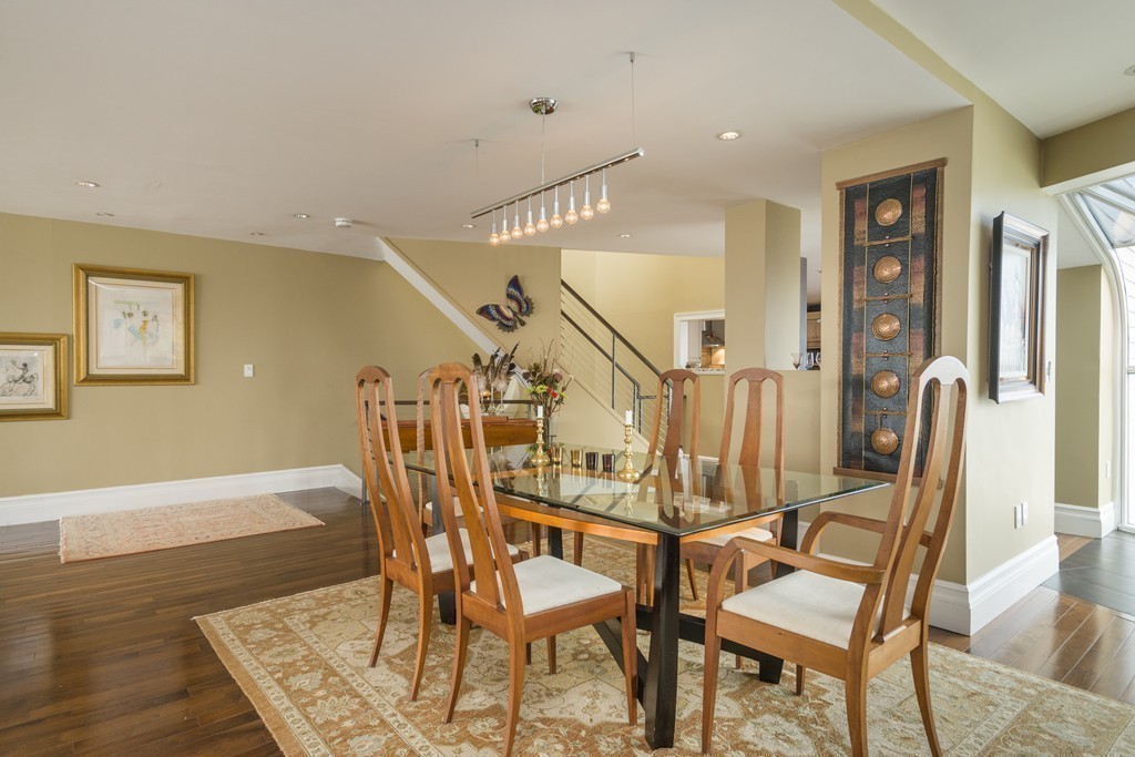 21 Constellation Wharf, Unit 21 Boston, MA 02129 - Photo 8 of 27