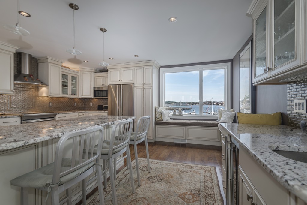 21 Constellation Wharf, Unit 21 Boston, MA 02129 - Photo 9 of 27