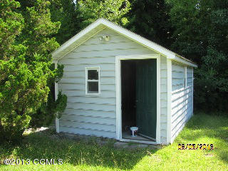305 Church Road Havelock, NC 28532 - Photo 8 of 9 305 Church SHED