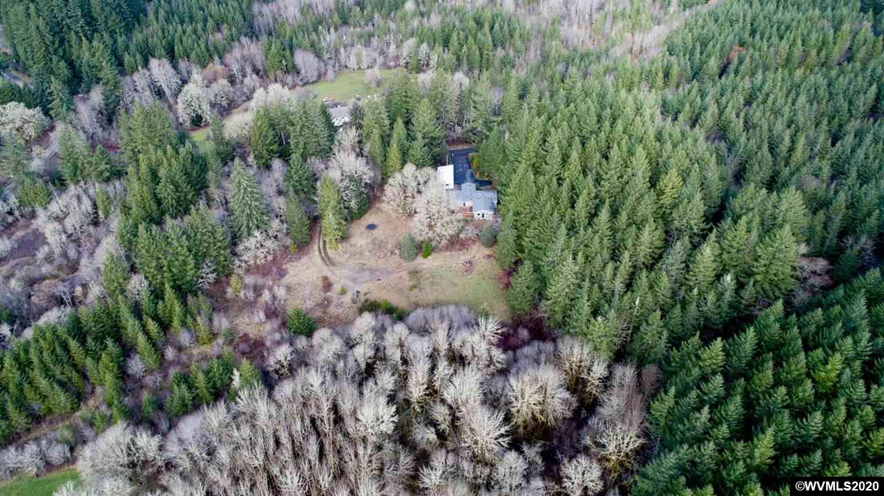 22975 Spirit Mountain Road Grand Ronde, OR 97347 - Photo 35 of 40