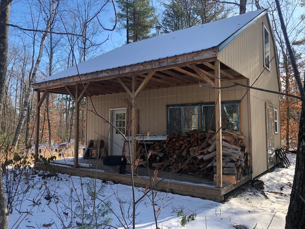 0 Town Farm Road Anson, ME 04911 - Photo 3 of 32 2 Ext
