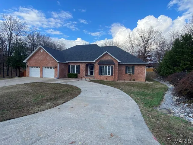 $419,900 | 1557 Haven Hills Road, Poplar Bluff, MO 63901