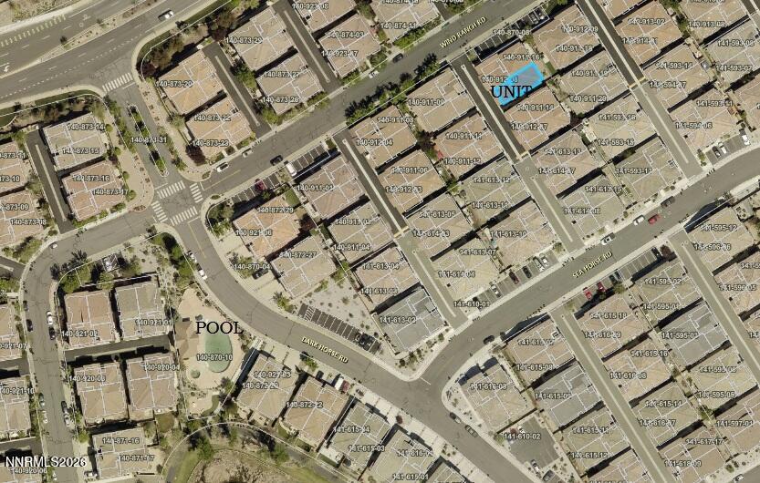 1864 Wind Ranch Road, Unit B Reno, NV 89521 - Photo 34 of 42