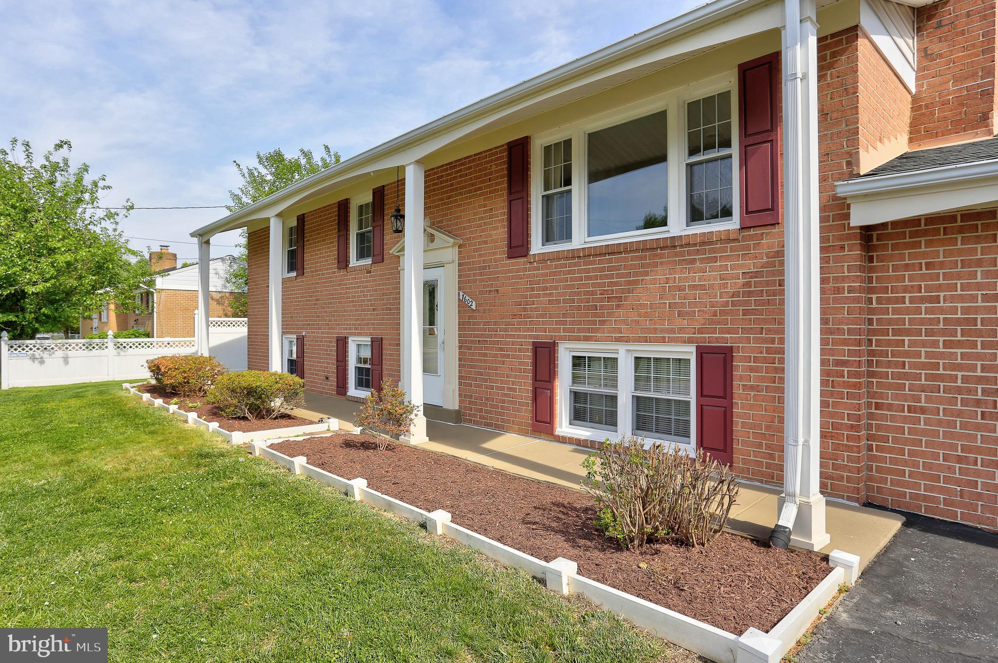 7602 Laurel Ridge Court Laurel, MD 20707 - Photo 2 of 45 Gallery Image 2