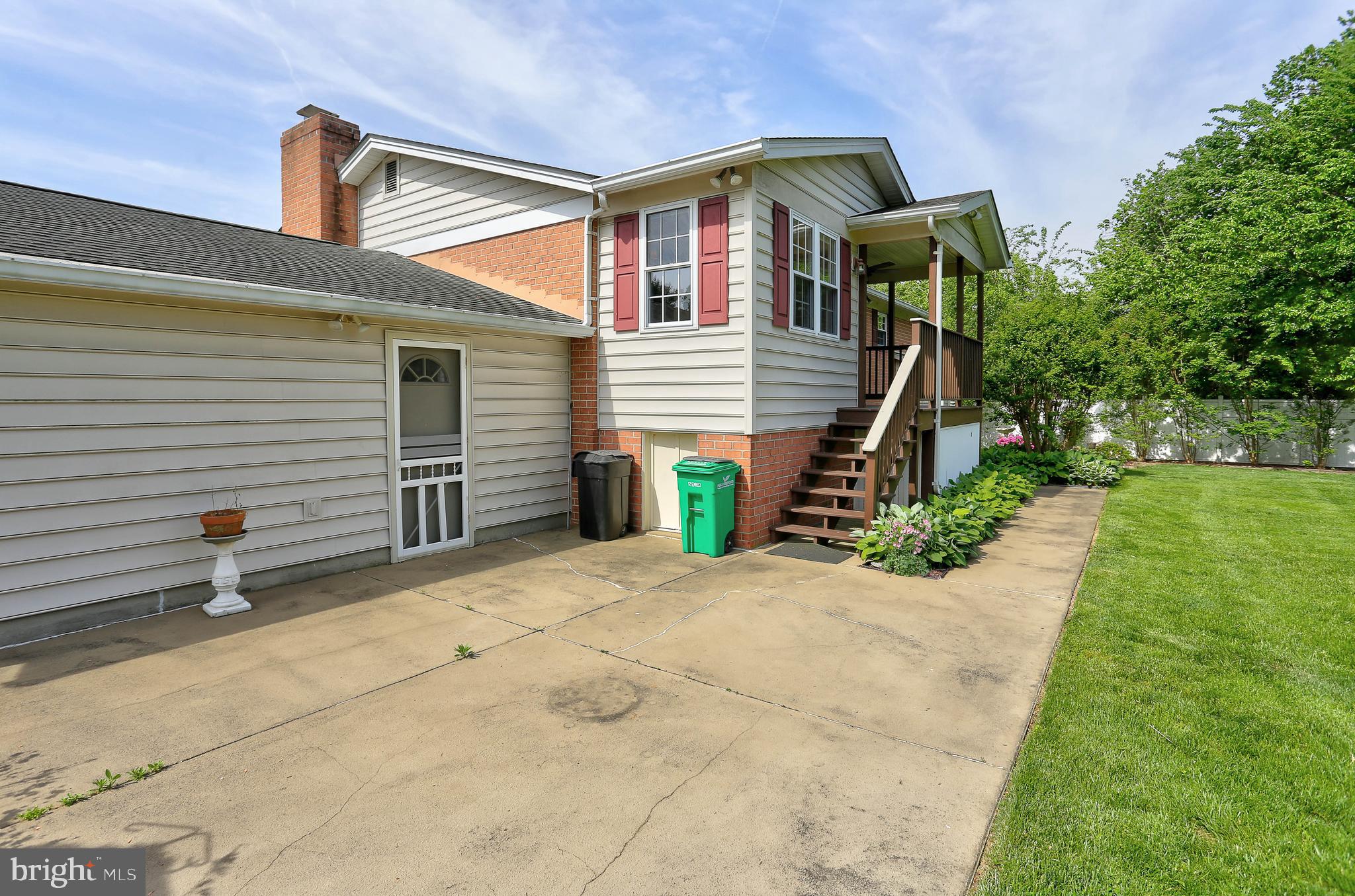 7602 Laurel Ridge Court Laurel, MD 20707 - Photo 32 of 45 Gallery Image 32