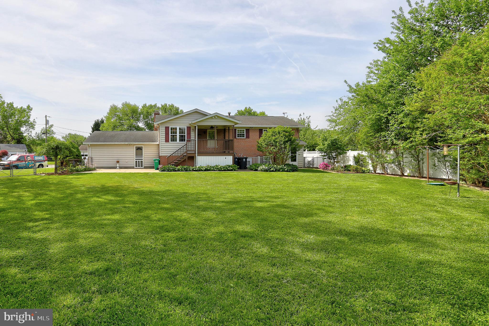 7602 Laurel Ridge Court Laurel, MD 20707 - Photo 35 of 45 Gallery Image 35