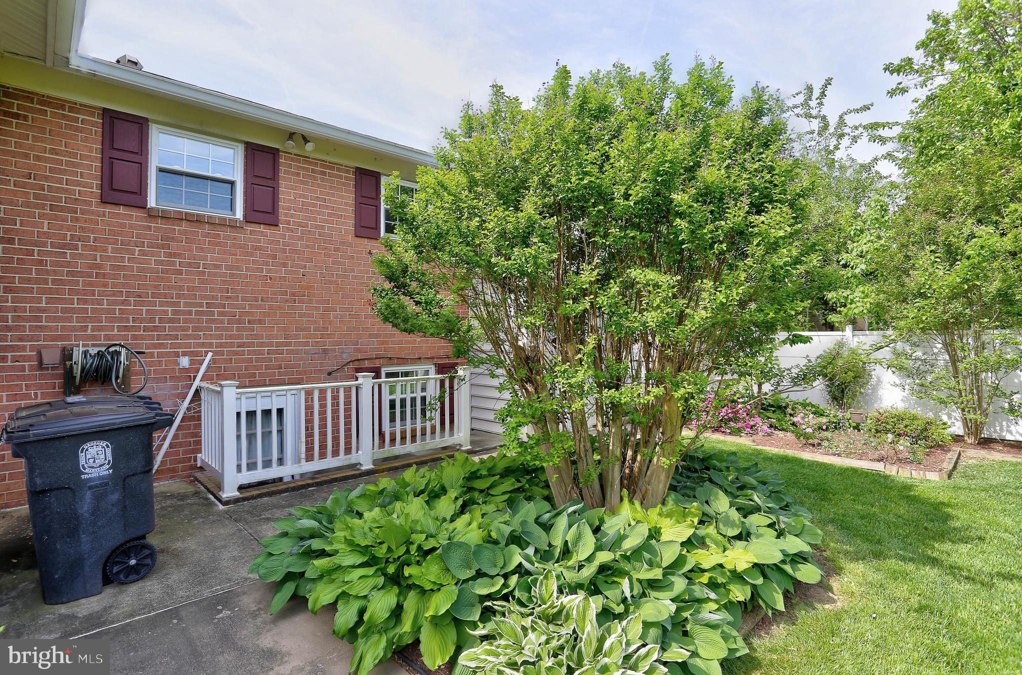 7602 Laurel Ridge Court Laurel, MD 20707 - Photo 39 of 45 Gallery Image 39