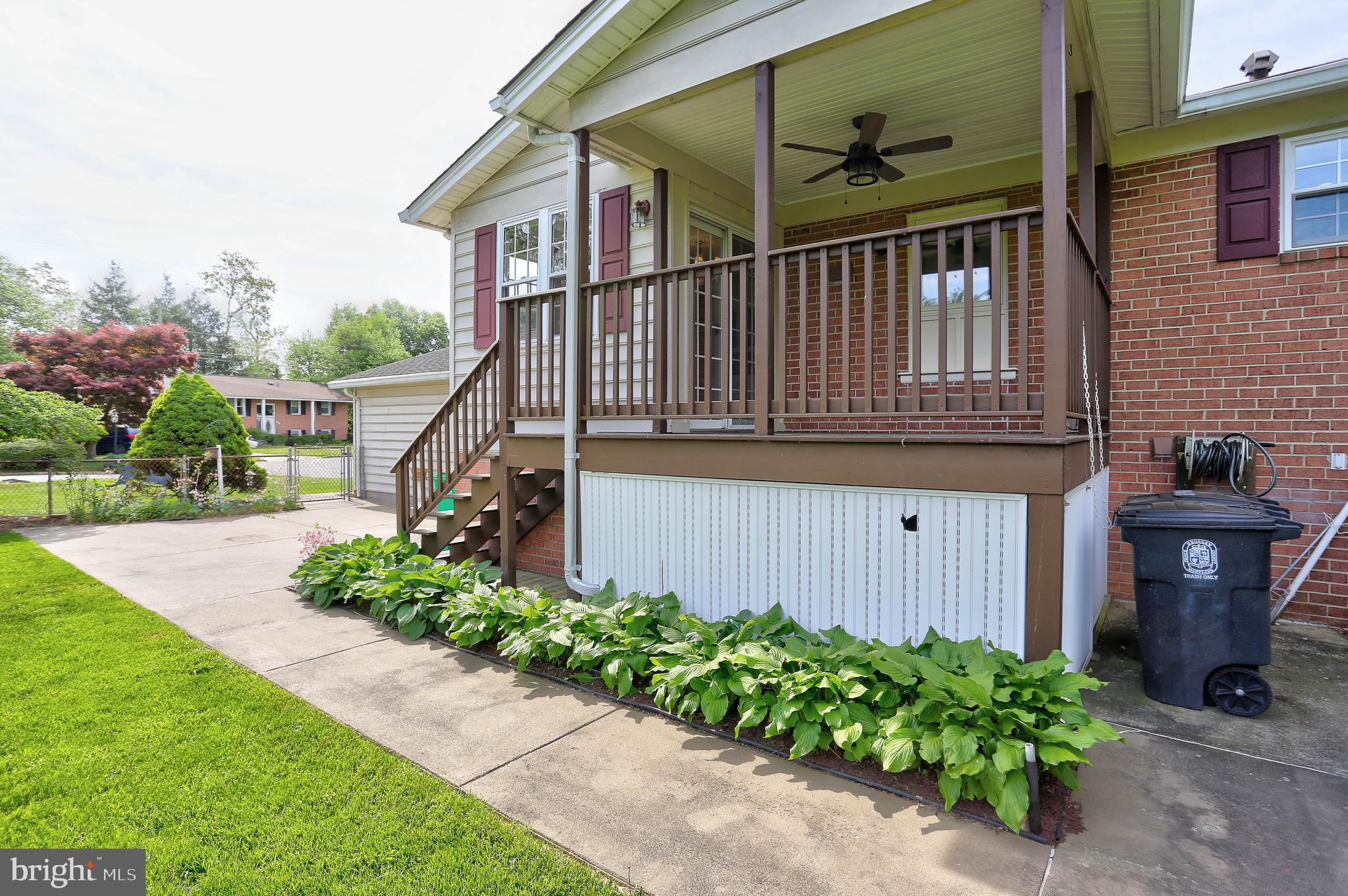 7602 Laurel Ridge Court Laurel, MD 20707 - Photo 40 of 45 Gallery Image 40