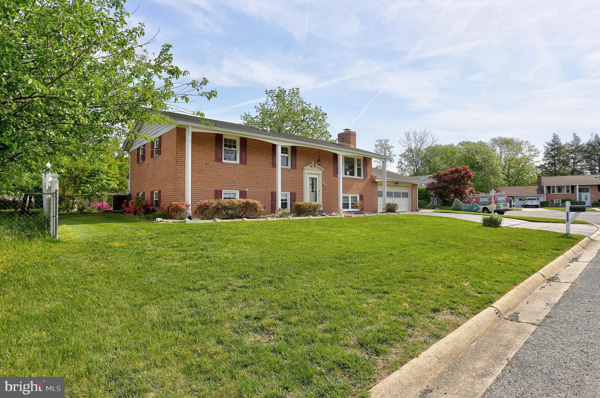 7602 Laurel Ridge Court Laurel, MD 20707 - Photo 44 of 45 Gallery Image 44