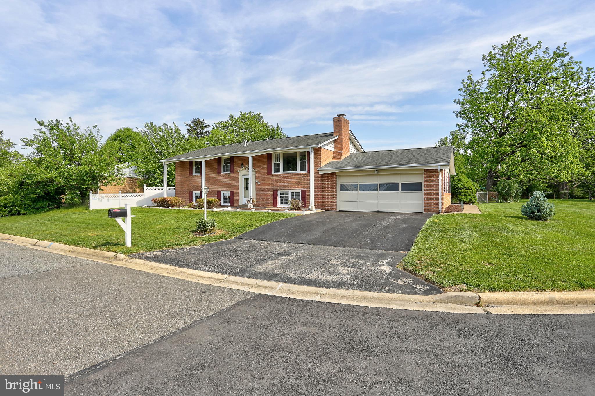 7602 Laurel Ridge Court Laurel, MD 20707 - Photo 45 of 45 Gallery Image 45
