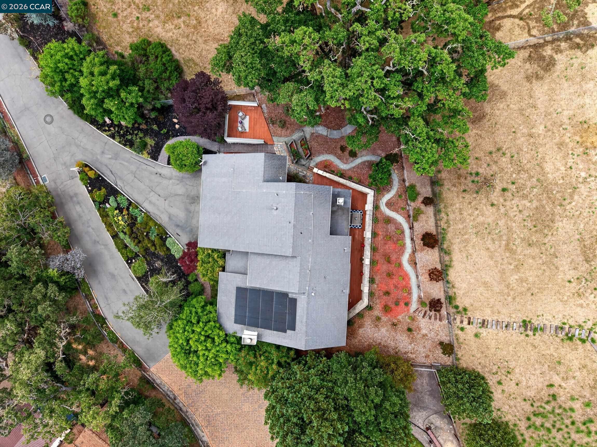 58 Saddle Road Walnut Creek, CA 94595 - Photo 50 of 50