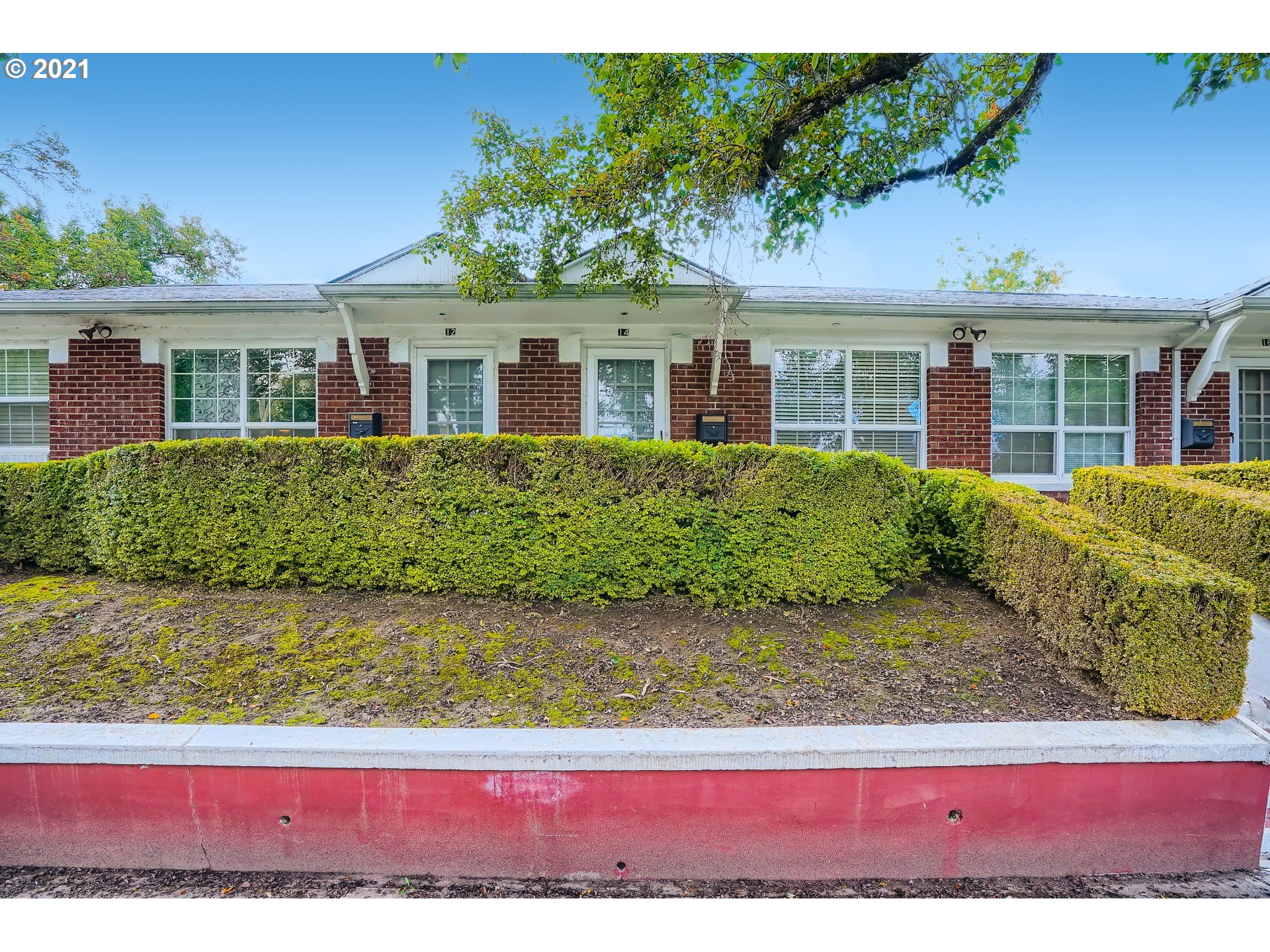 2601 Northwest Raleigh Street, Unit 14 Portland, OR 97210 - Photo 11 of 11 Gallery Image 11