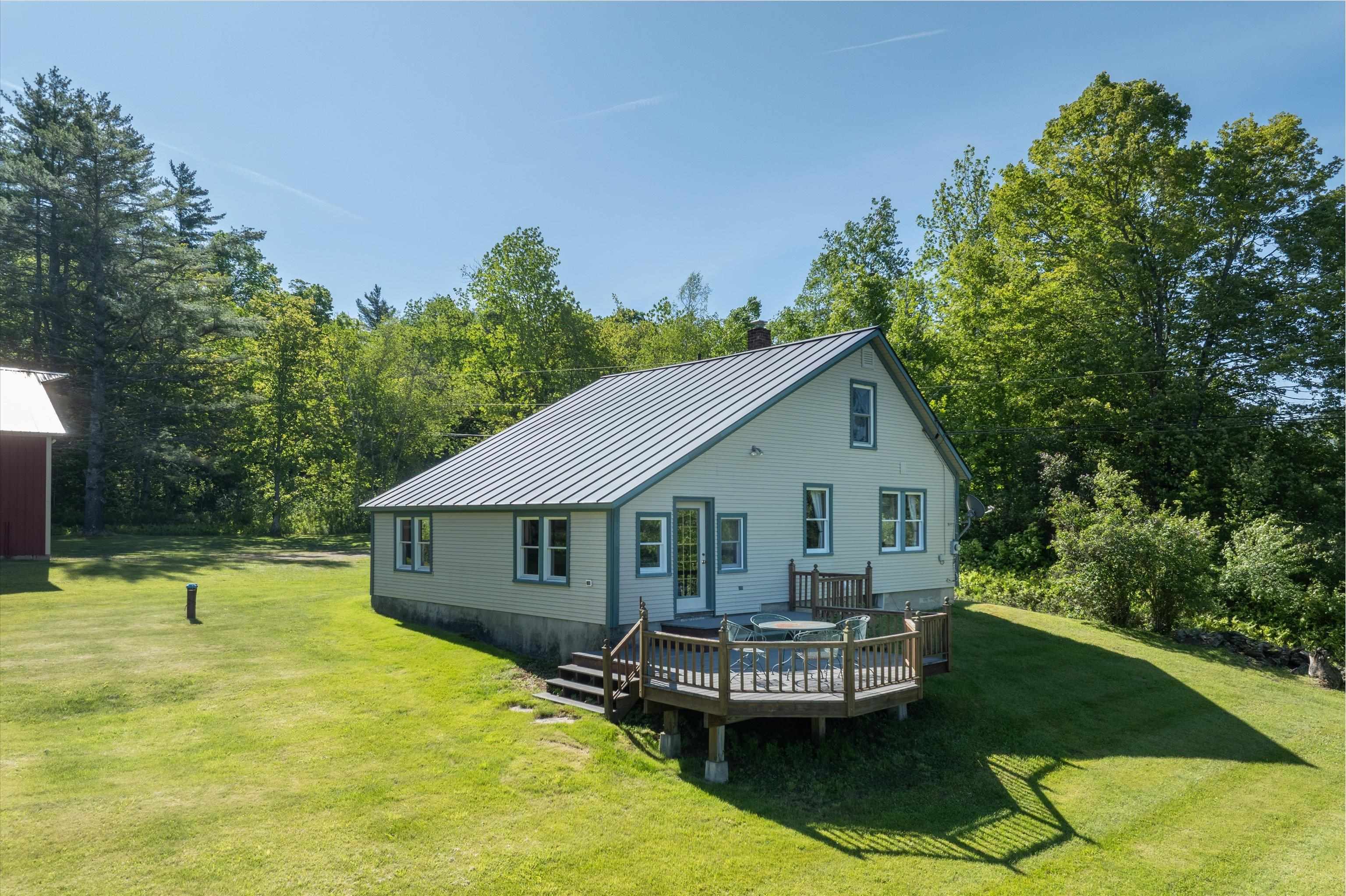 255 Fitts Road Wardsboro, VT 05355 - Photo 8 of 30
