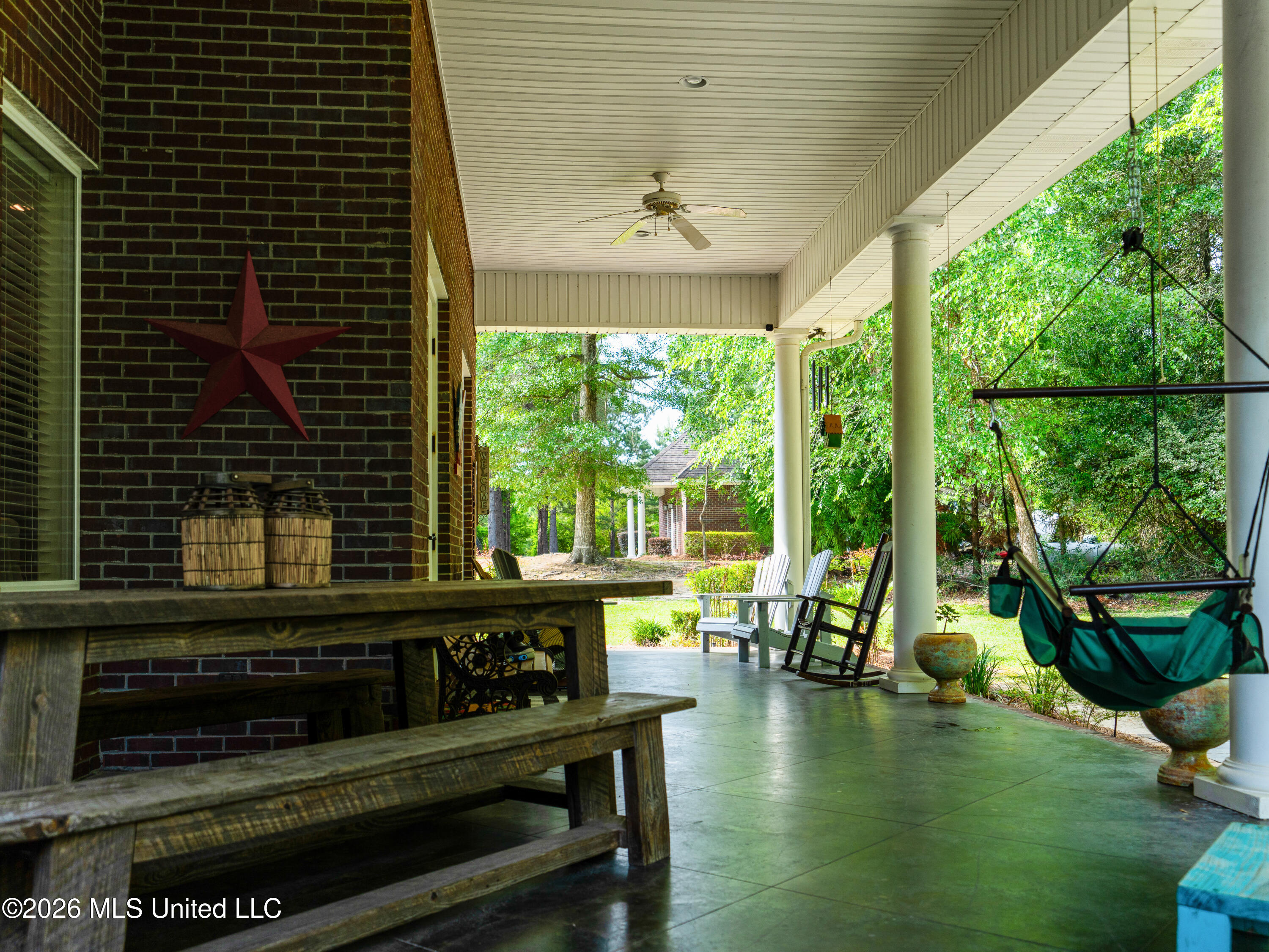 336 Toby Landrum Road Waynesboro, MS 39367 - Photo 94 of 106 A7403303