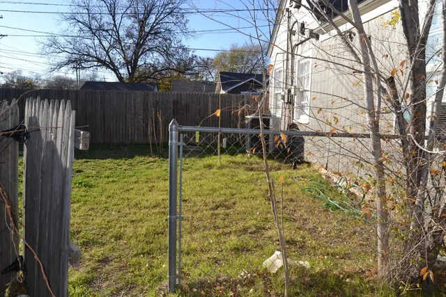 $148,000 | 1915 26th Street, Lubbock, TX 79411