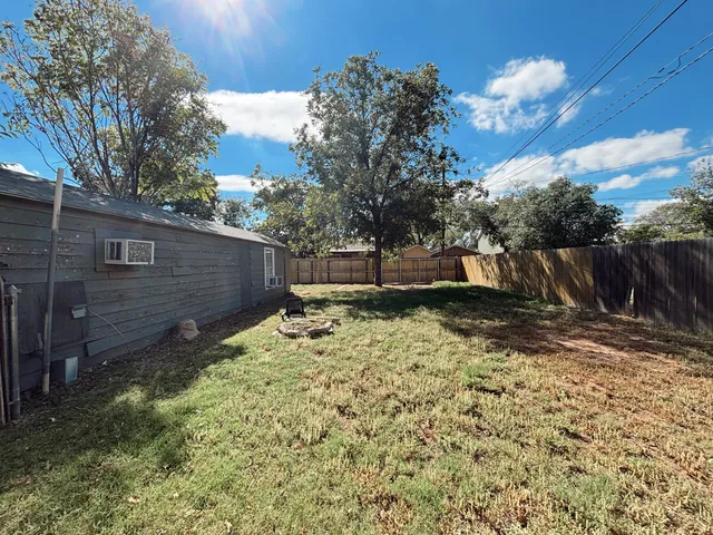 $148,000 | 1915 26th Street, Lubbock, TX 79411